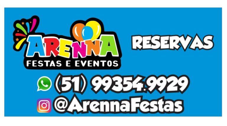 Arenna Festas