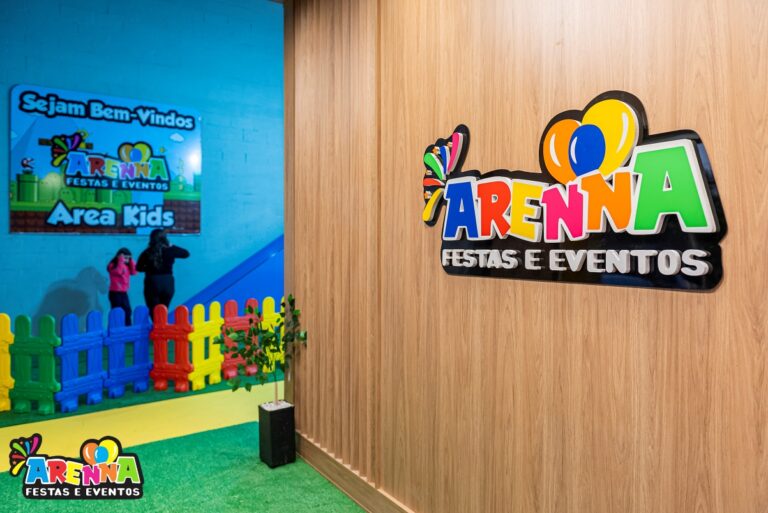 Arenna Festas