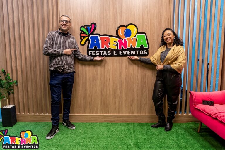 Arenna Festas